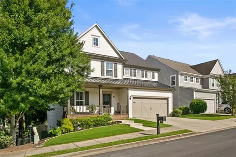 324 Willow Walk, Canton, GA 30114