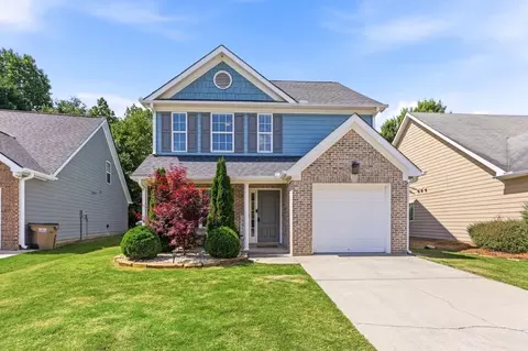 6825 White Walnut Way, Braselton, GA 30517