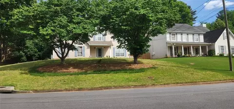 2100 Springer Walk, Lawrenceville, GA 30043