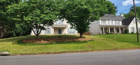 2100 Springer Walk, Lawrenceville, GA 30043