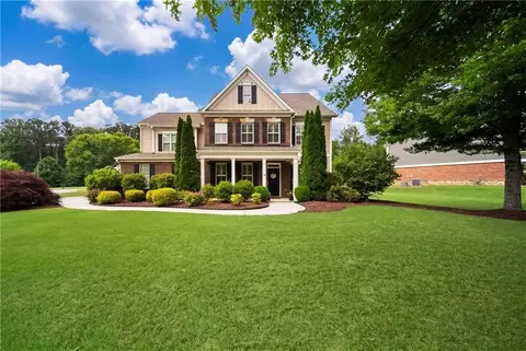 2350 Fulton Cir NW, Acworth, GA 30101