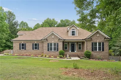 125 Mackey Rd, Mcdonough, GA 30252