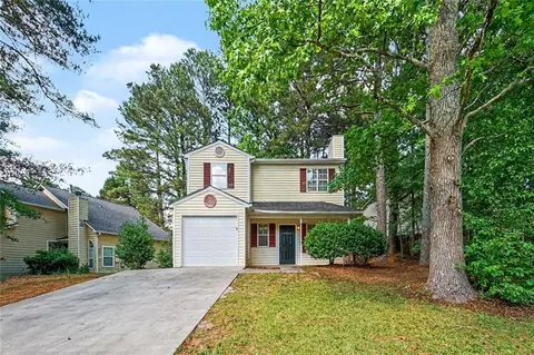 2912 Pavia Cir, Austell, GA 30106