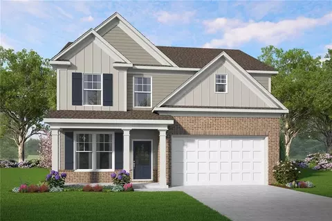 134 Formosa St, Adairsville, GA 30103