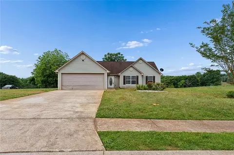 3531 Pennington Trl, Gainesville, GA 30507