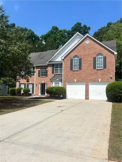 1191 Folkstone Dr, Mcdonough, GA 30253
