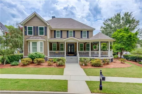 605 Trip St, Grayson, GA 30017