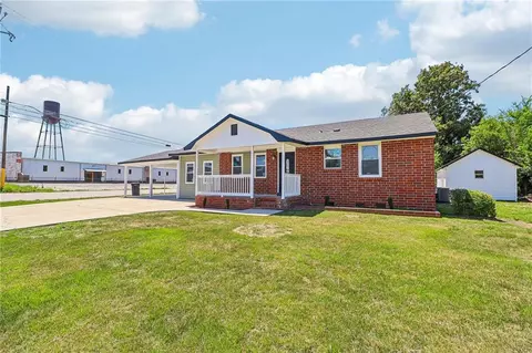 1802 Lokey St, Augusta, GA 30904