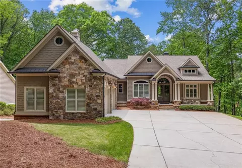 6485 Julian Rd, Gainesville, GA 30506