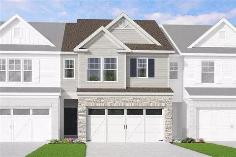 5669 Overview Dr, Flowery Branch, GA 30542