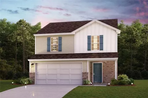 196 Kinsale Dr, Macon, GA 31216
