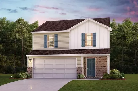 196 Kinsale Dr, Macon, GA 31216