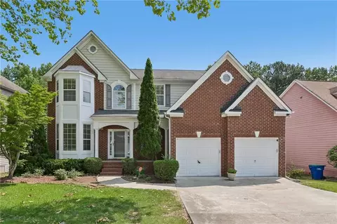 6020 Riveroak Ter, Atlanta, GA 30349