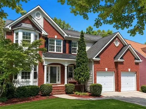 6020 Riveroak Ter, Atlanta, GA 30349