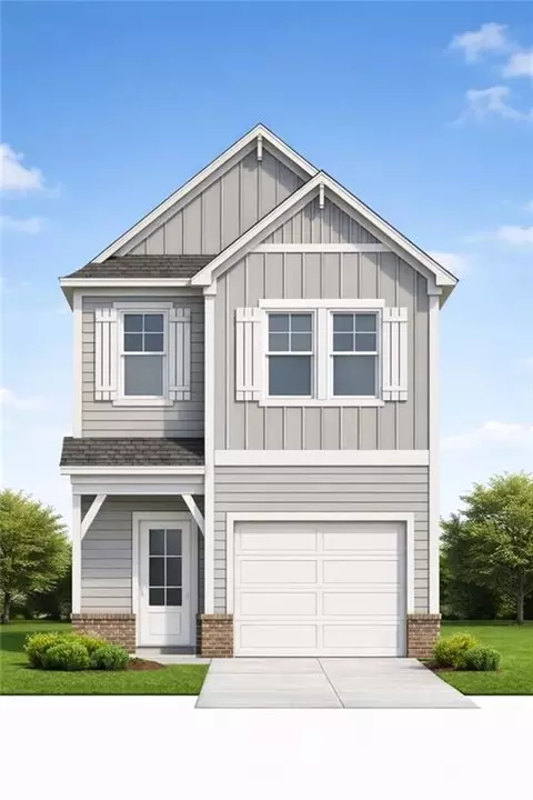 14 Magnolia Blvd, Cedartown, GA 30125