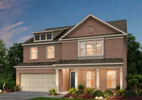 6090 Marigold Way, Atlanta, GA 30349