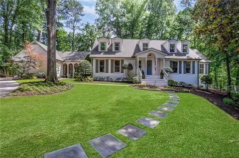 705 Glengary Way NE, Atlanta, GA 30342