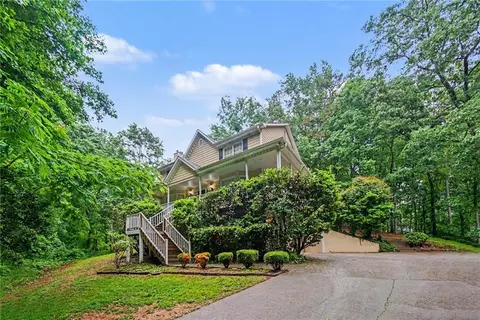 6175 Golden Lndg, Canton, GA 30114