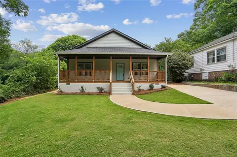 1497 St Michael Ave, Atlanta, GA 30344