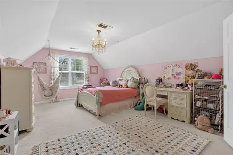 Bedroom - 2462 Oak Bluff Dr, Dacula, GA 30019 photo 11 of 13