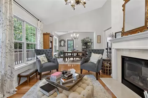 Living - 2462 Oak Bluff Dr, Dacula, GA 30019 photo 3 of 6