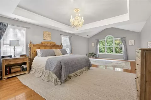 Bedroom - 2462 Oak Bluff Dr, Dacula, GA 30019 photo 1 of 13