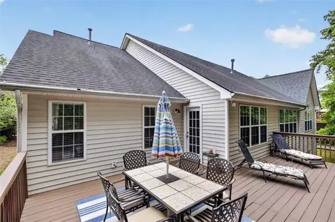 Exterior - 2462 Oak Bluff Dr, Dacula, GA 30019 photo 6 of 6
