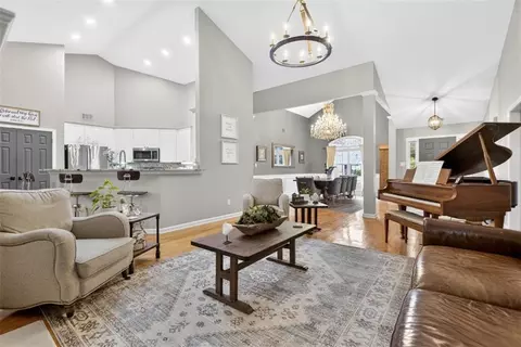 Living - 2462 Oak Bluff Dr, Dacula, GA 30019 photo 1 of 6