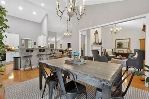 Dining - 2462 Oak Bluff Dr, Dacula, GA 30019 photo 5 of 5