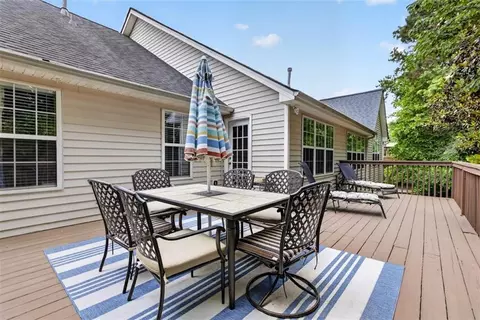 Exterior - 2462 Oak Bluff Dr, Dacula, GA 30019 photo 4 of 6