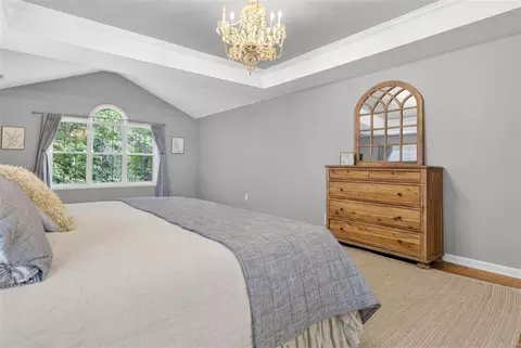 Bedroom - 2462 Oak Bluff Dr, Dacula, GA 30019 photo 2 of 13