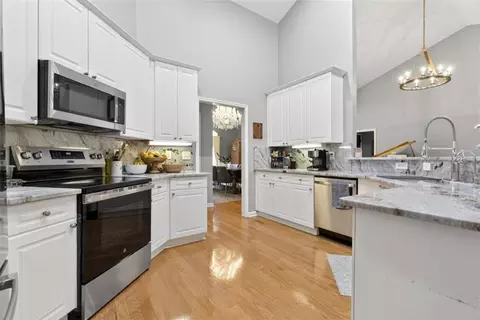 Kitchen - 2462 Oak Bluff Dr, Dacula, GA 30019 photo 1 of 3