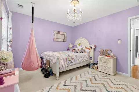Bedroom - 2462 Oak Bluff Dr, Dacula, GA 30019 photo 8 of 13