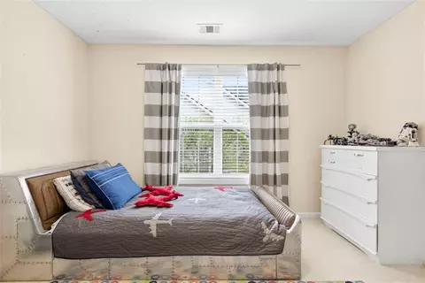 Bedroom - 2462 Oak Bluff Dr, Dacula, GA 30019 photo 5 of 13