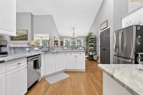 Kitchen - 2462 Oak Bluff Dr, Dacula, GA 30019 photo 2 of 3