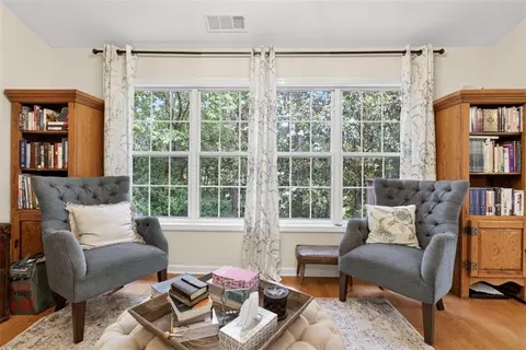 Living - 2462 Oak Bluff Dr, Dacula, GA 30019 photo 4 of 6