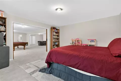 Bedroom - 2462 Oak Bluff Dr, Dacula, GA 30019 photo 13 of 13