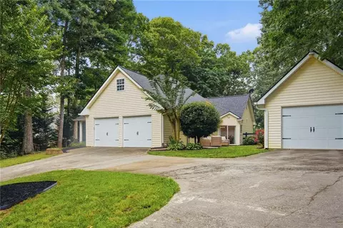 570 Kilough Church Rd, Dawsonville, GA 30534