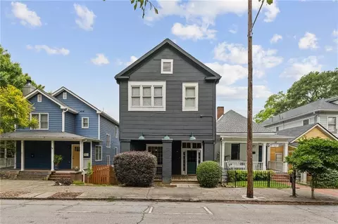 66 Howell St NE, Atlanta, GA 30312