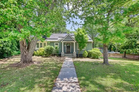 954 Bouldercrest Dr, Atlanta, GA 30316