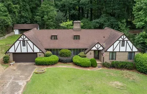 1420 Virgil Ln SW, Mableton, GA 30126