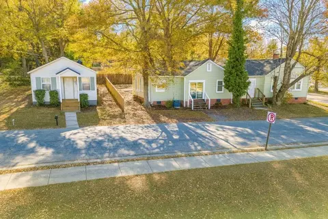 5002 Park Ave, Forest Park, GA 30297