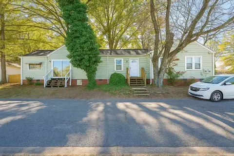 5002 Park Ave, Forest Park, GA 30297
