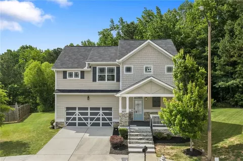 276 Preston Ln SW, Atlanta, GA 30315