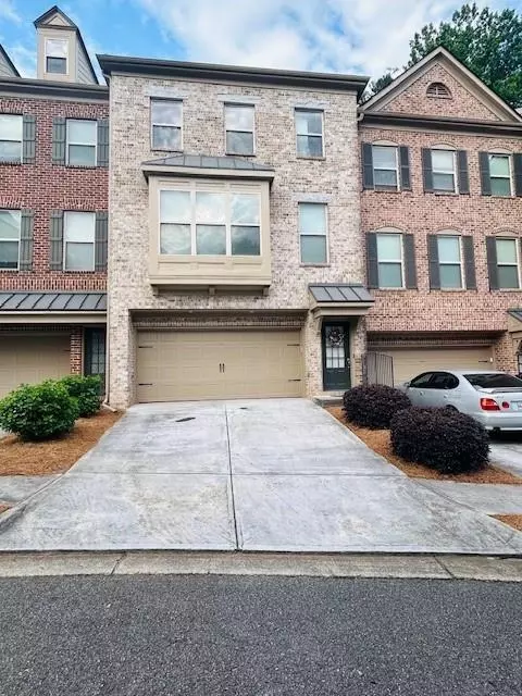 2925 Camplay Dr, Suwanee, GA 30024