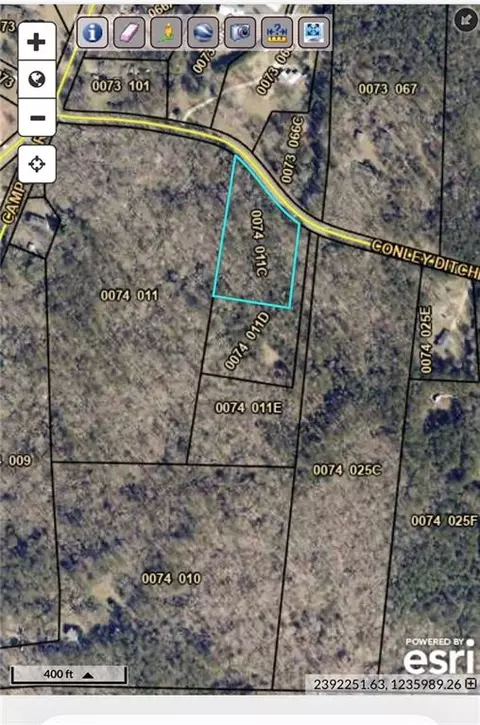 70 Conley Ditch Rd, Covington, GA 30014