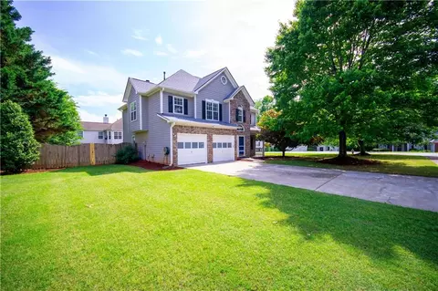 2887 Cressington Bnd NW, Kennesaw, GA 30144