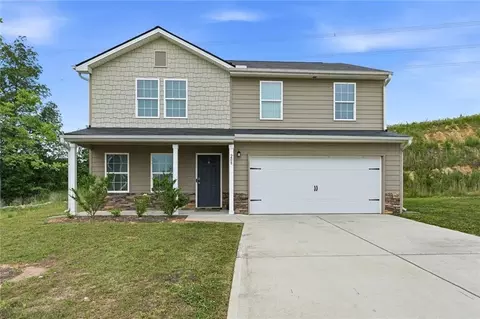 208 Coventry Ct, Kingston, GA 30145