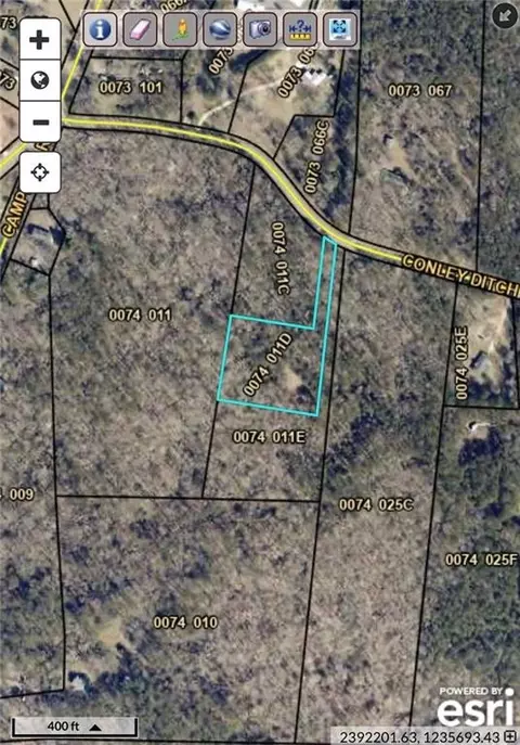 74 Conley Ditch Rd, Covington, GA 30014
