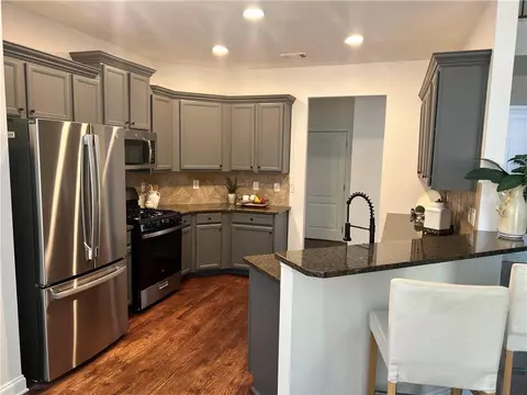 Kitchen - 448 Cape Ivey Dr, Dacula, GA 30019 photo 2 of 3